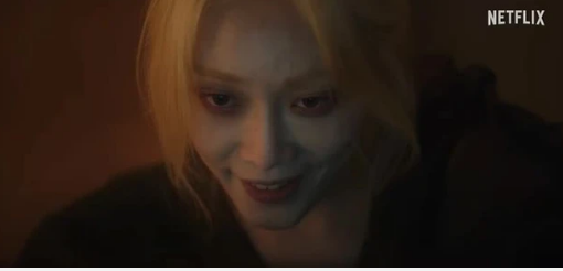 Phần 2 phim 18+ Top 1 toàn cầu của Song Hye Kyo: Phi vụ cởi áo có thành công? - 6