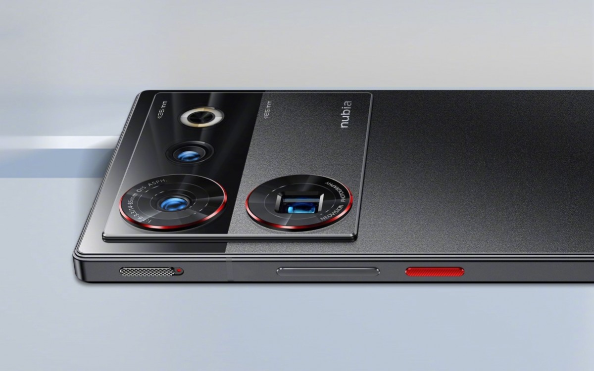 Đã có siêu smartphone với camera &#34;khủng&#34; đối đầu Galaxy S23 Ultra - 1