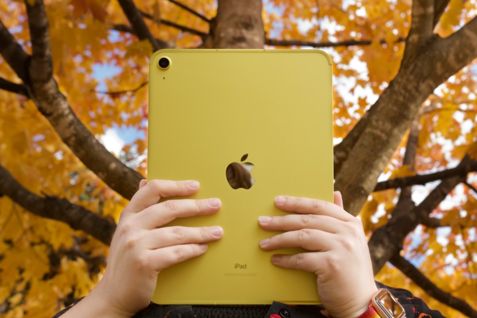 iPad giảm giá đồng loạt trong tháng 3, lên tới 8 triệu đồng - 1