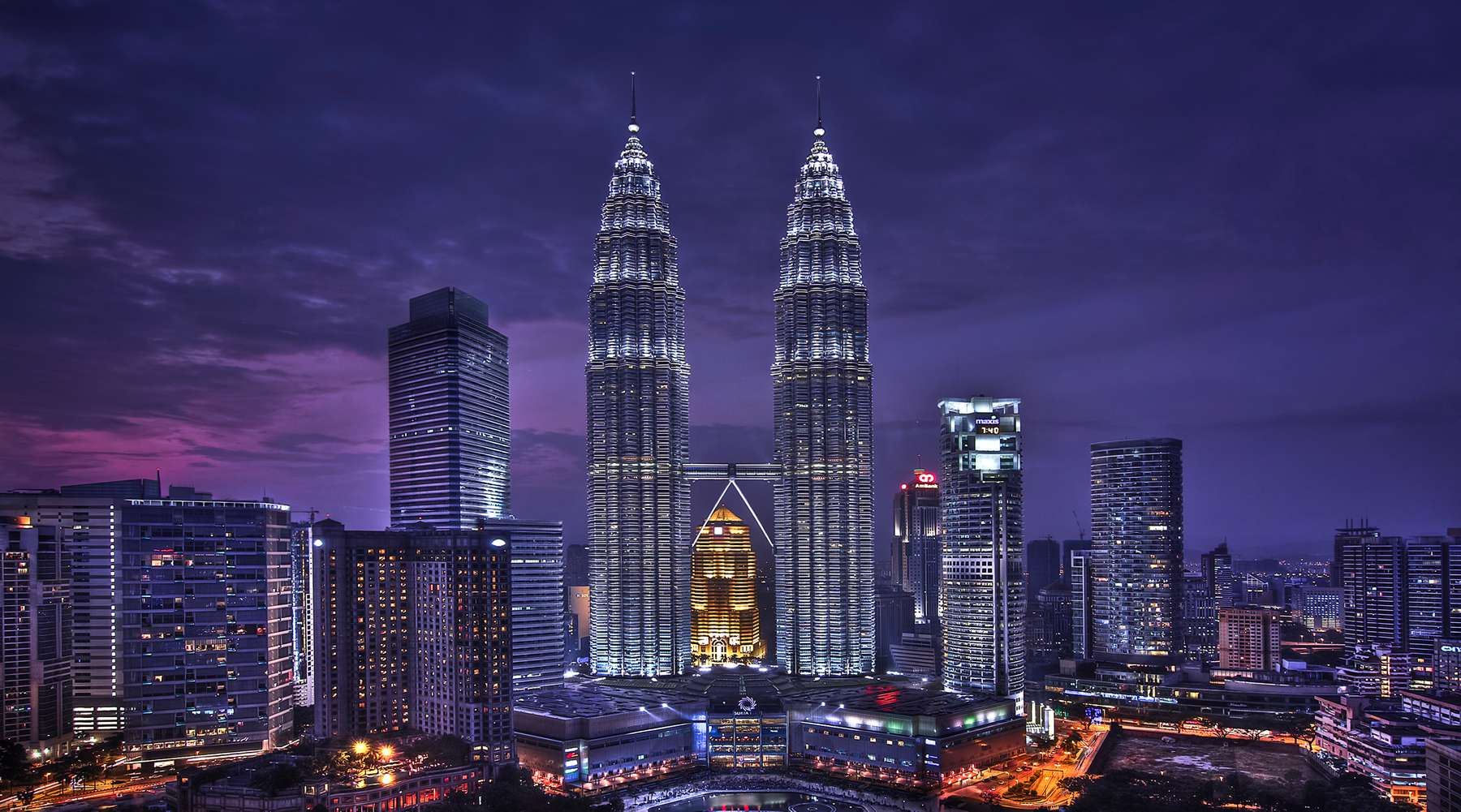 Chuyến du lịch Malaysia của bạn sẽ cực kỳ đáng nhớ nếu biết đến những địa điểm đẹp tuyệt vời này - 1