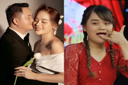 ”Thánh sún” Ngân Thảo tung ảnh cưới, nhan sắc sau phẫu thuật thẩm mỹ gây chú ý