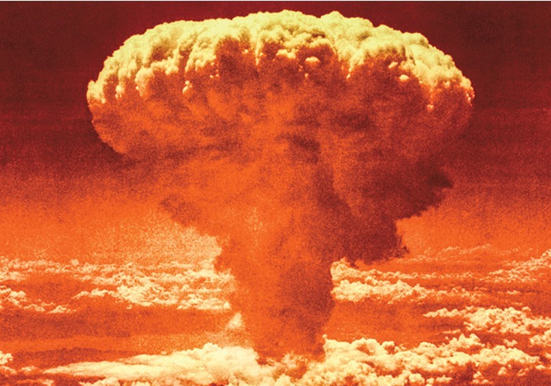 Bị ném 2 quả bom nguyên tử, vì sao Nhật Bản trở thành đồng minh của Mỹ? - 1