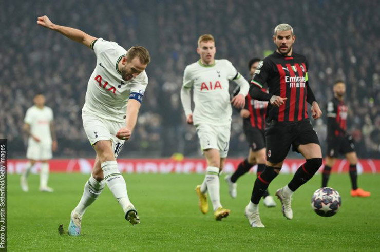Harry Kane 13 năm trắng tay, huyền thoại Liverpool khuyên nên sớm đến MU - 1