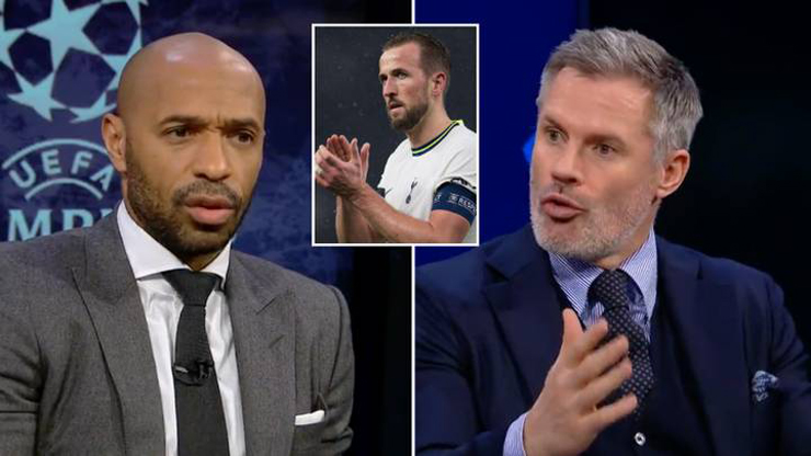 Harry Kane 13 năm trắng tay, huyền thoại Liverpool khuyên nên sớm đến MU - 2