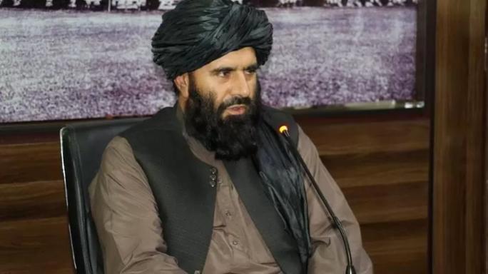 Quan chức cấp cao nhất Taliban bị sát hại kể từ khi trở lại nắm quyền - 1