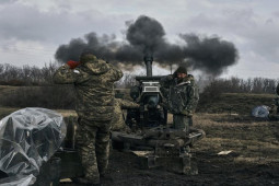 Báo Anh nêu nguyên nhân khiến Kiev không rút quân khỏi Bakhmut