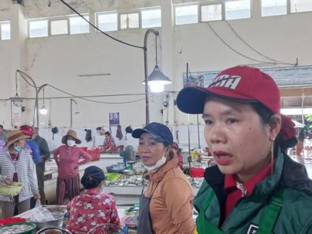 Vỡ hụi cả trăm tỉ đồng rúng động cả huyện ở Quảng Nam