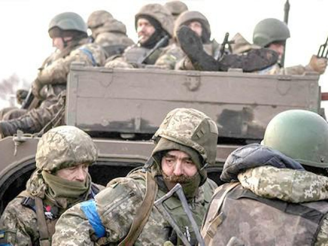 Ukraine đánh chặn hàng chục tên lửa Nga nhưng chịu thua trước Kinzhal