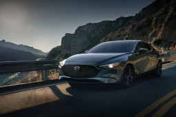 Top xe hatchback đáng chú ý trong tầm giá 600 triệu đồng