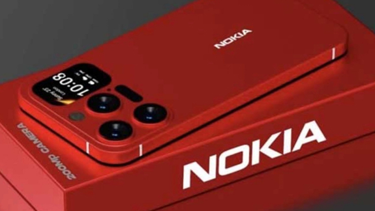 Nokia sắp giành lại ngôi vương với smartphone tối thượng này? - 1