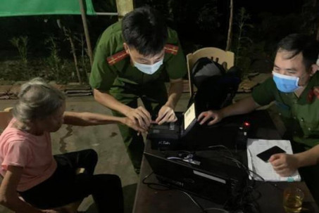 Cụ bà 91 tuổi làm thẻ căn cước công dân, tá hỏa vì hồ sơ ghi giới tính nam, đã chết