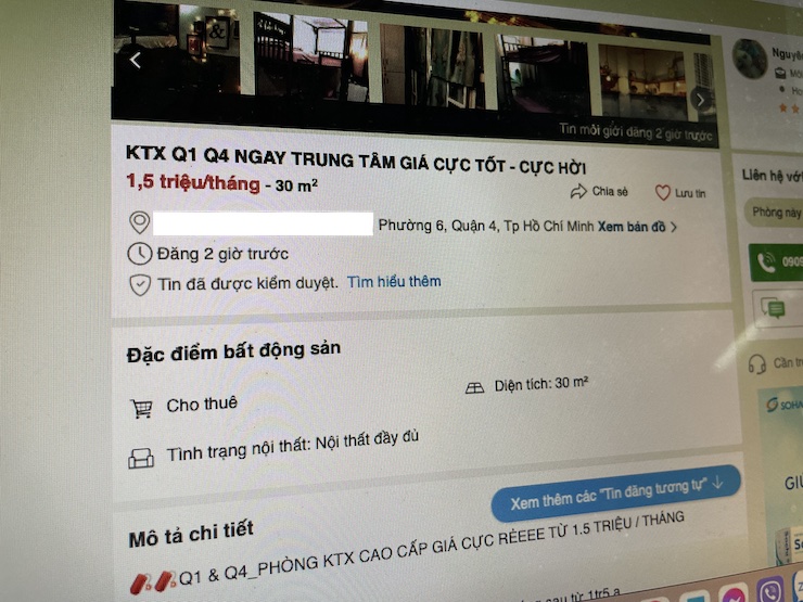 Sàn TMĐT chuyên bất động sản với hơn 12 triệu người dùng thường xuyên - 1