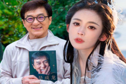 2 bóng hồng mới của Thành Long liệu có ”đánh bại” mỹ nhân Hàn Quốc là tình cũ màn ảnh?