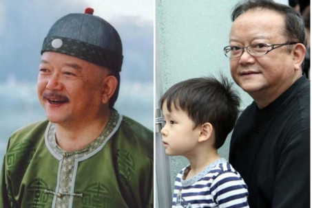 "Hòa thân" Vương Cương: 60 tuổi mới có con trai và vung tiền vào một thứ duy nhất