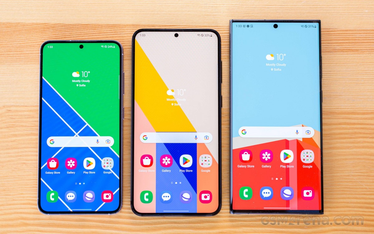 Galaxy S23 Series sắp được &#34;lên đời&#34; khả năng nhiếp ảnh - 1