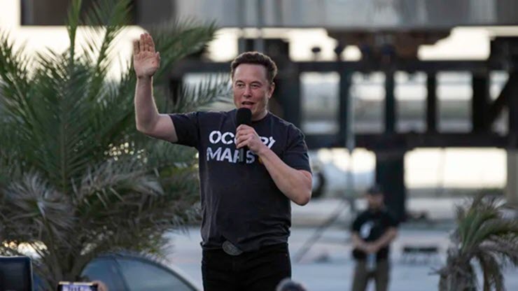 Elon Musk sẽ xây cả thị trấn riêng cho nhân viên - 1
