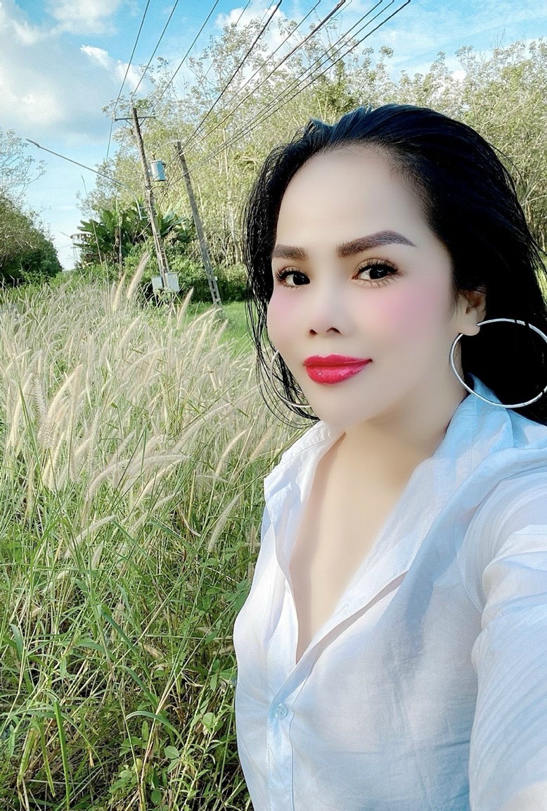 Hoa hậu doanh nhân Đặng Huỳnh Thanh đánh dấu bước ngoặt khi chuyển hướng sang kinh doanh - 4
