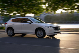 Giá xe Mazda CX-5 lăn bánh tháng 3/2023, ưu đãi lên tới 100 triệu đồng