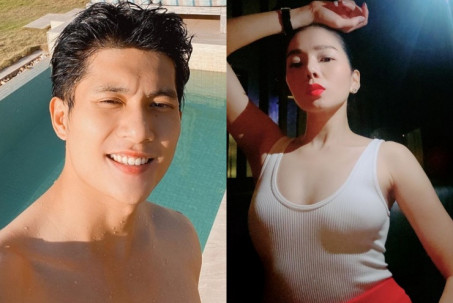 Bạn trai kém 12 tuổi bị nói "dựa vào đàn bà bỏ chồng", Lệ Quyên đáp trả gay gắt