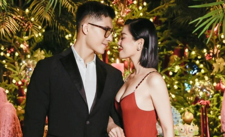 Lệ Quyên từng tự tin tuyên bố không ngại gì camera thường bởi cô luôn tin vào thần thái và nhan sắc thật của mình.
