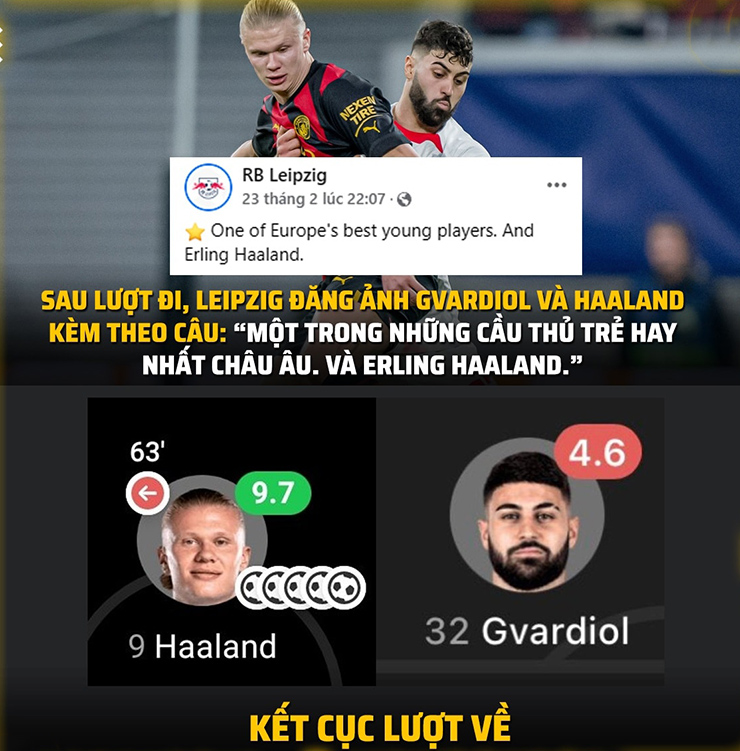 Fan HAGL chế loạt ảnh cà khịa Hà Nội FC sau trận đấu trên sân Pleiku #35 Fan HAGL chế loạt ảnh cà khịa Hà Nội FC sau trận đấu trên sân Pleiku