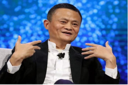 Jack Ma lại lập kỷ lục mới dù ”ở ẩn”, chỉ một cuộc gặp đã làm chao đảo truyền thông