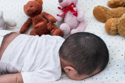Trẻ tử vong đột ngột vào ban đêm: Cần làm gì để phòng tránh?