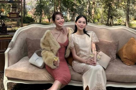 Đám cưới Linh Rin và con trai tỷ phú: Nhiều nhân vật đình đám, hot girl "giàu nhất VN" có mối thân tình đặc biệt