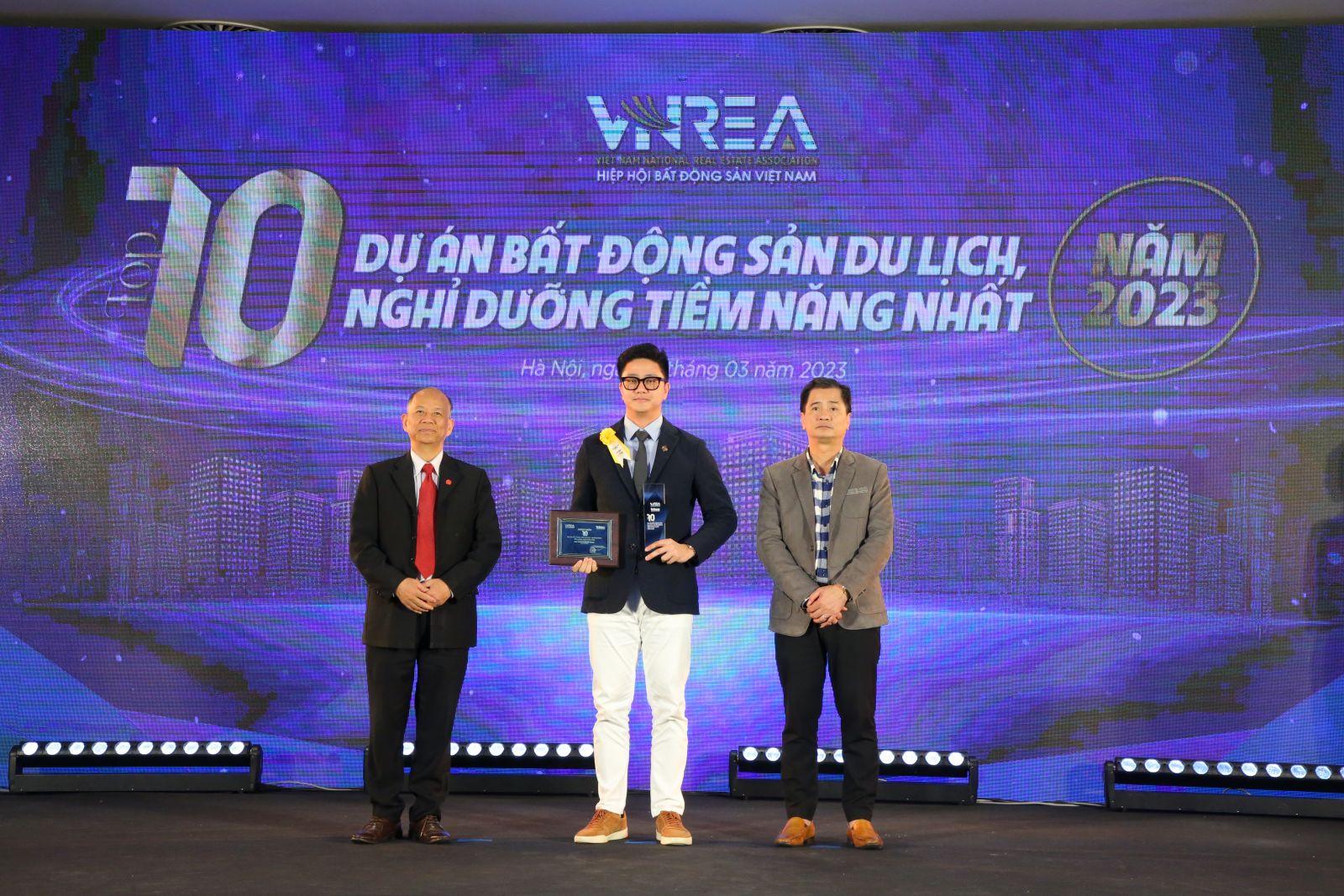 Sun Property - Top 10 nhà phát triển bất động sản hàng đầu Việt Nam năm 2022 - 3