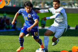 Kết quả bóng đá U20 Iraq - U20 Nhật Bản: Kịch tính 120 phút & 4 bàn, luân lưu định mệnh (U20 châu Á)