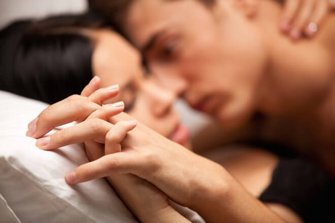 6 sự thật thú vị về "cực khoái" ở phụ nữ ít người biết - 2