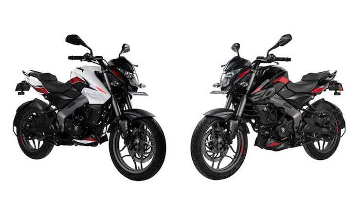 Bajaj trình làng Pulsar NS200 2023: Naked-bike xịn xò, giá chỉ 41 triệu đồng - 1