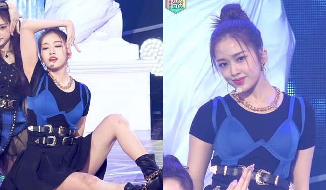Ai là thủ phạm sau &#34;nạn&#34; mặc, diễn phản cảm của các nữ idol trẻ Hàn Quốc? - 9