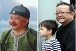 ”Hòa thân” Vương Cương: 60 tuổi mới có con trai và vung tiền vào một thứ duy nhất