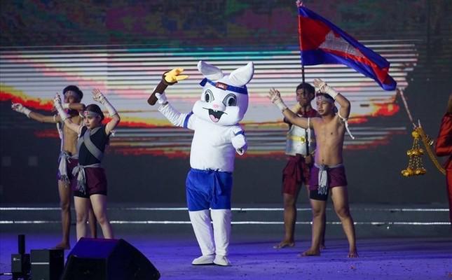 Campuchia treo thưởng chưa từng có cho VĐV đoạt HCV SEA Games - 1