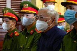 Vụ án ông Trần Phương Bình: Con số nghe... lạnh gáy