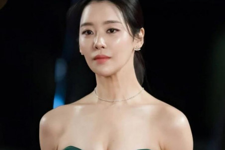 Vén màn sự thật cảnh bồn tắm trong phim của Song Hye Kyo