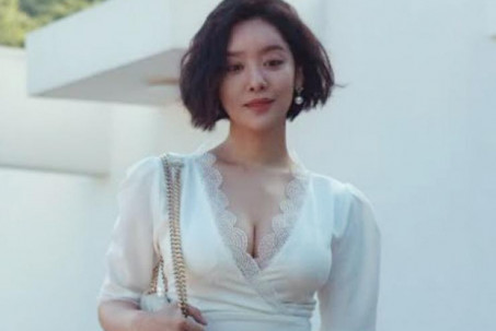 Những sự thật “gây sốc” ở hậu trường phim báo thù của Song Hye Kyo