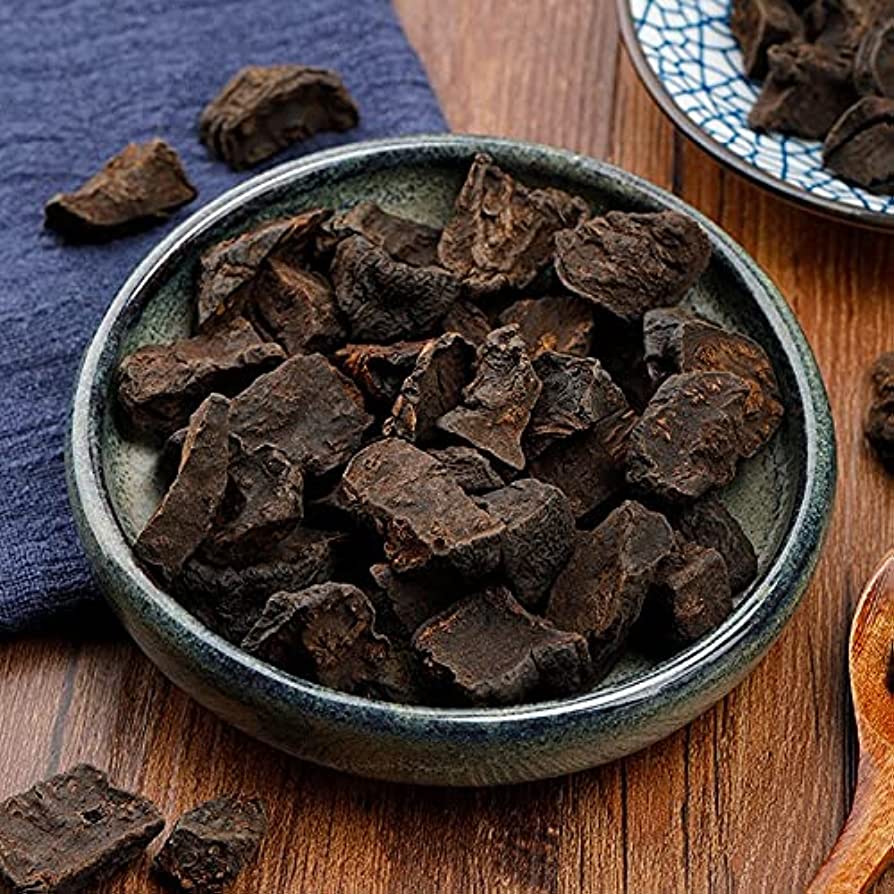 Củ của loại cây này rất quý giá, nhà nhà rủ nhau trồng để đổi đời - 4