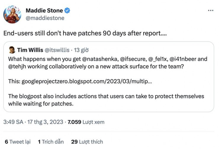 19 mẫu điện thoại có thể bị chiếm quyền từ xa - 2