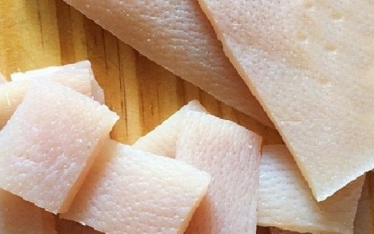 Loạt phế phẩm &#34;lên đời&#34; thành đặc sản hút khách - 1