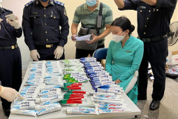 Tin tức 24h qua: 4 tiếp viên Vietnam Airlines vận chuyển hơn 11,3kg ma túy