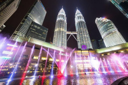 Malaysia đột phá với những điểm đến du lịch hot nhất trong những năm gần đây