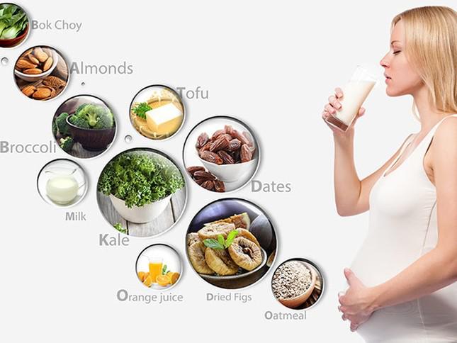 Những &#34;siêu thực phẩm&#34; giúp tăng khả năng thụ thai - 3