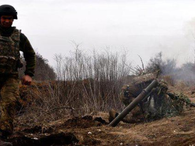 Ukraine tuyên bố nóng về tình hình Bakhmut