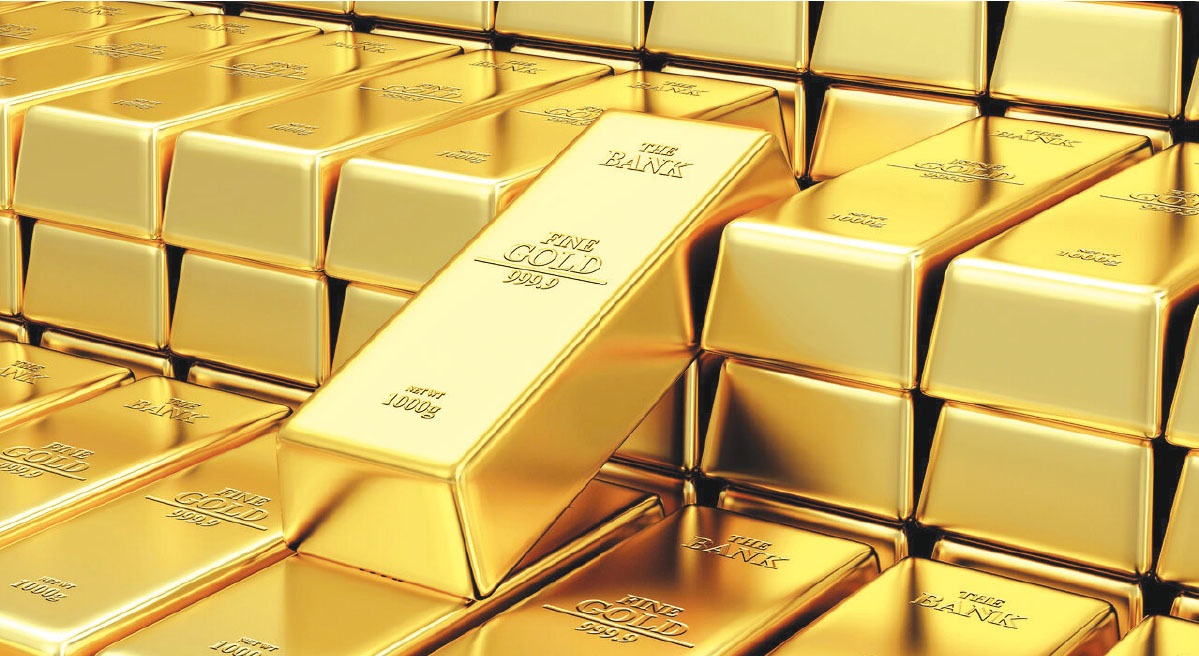 Vàng tăng bốc đầu, chứng khoán rung lắc, BĐS trầm lắng: Có tiền đầu tư vào đâu? - 5