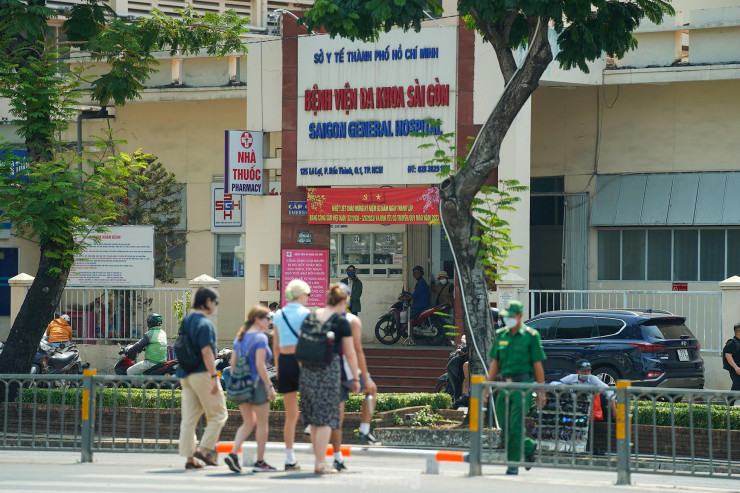 Cận cảnh dự án khu 'tứ giác vàng' Mả Lạng vừa bị thu hồi ở TPHCM - 18