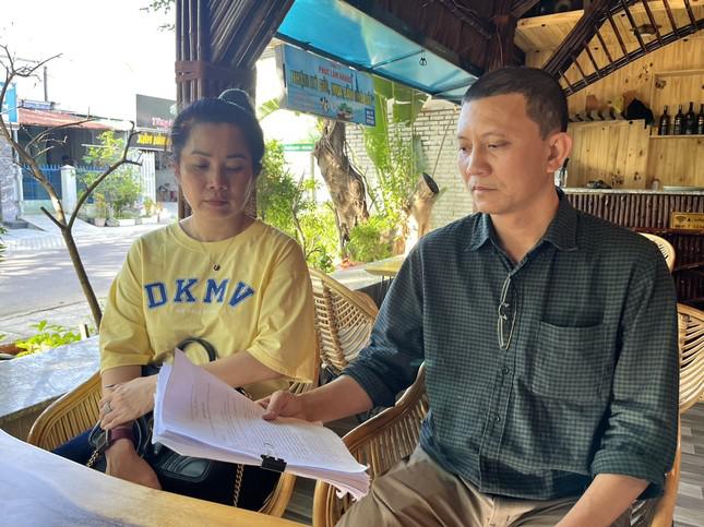 Vụ khách hàng tố bị &#39;bốc hơi&#39; gần 47 tỉ trong tài khoản: Thông tin bất ngờ từ phía ngân hàng - 1
