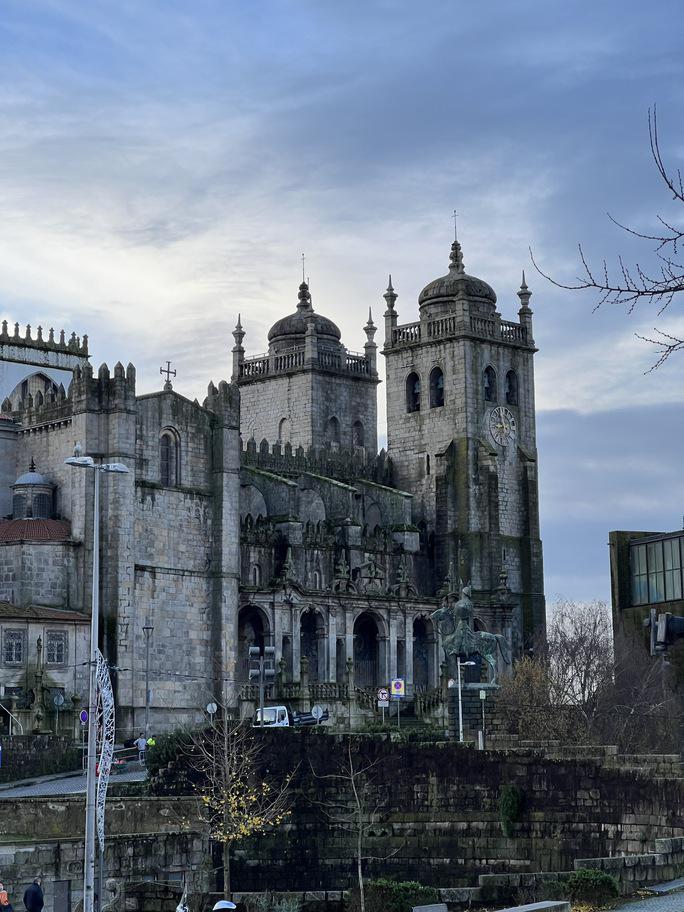 Bồ Đào Nha: Sức hút của thiên đường du lịch - 1