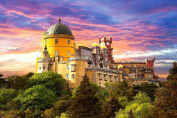 10 điểm du lịch đẹp và nổi tiếng nhất Bồ Đào Nha